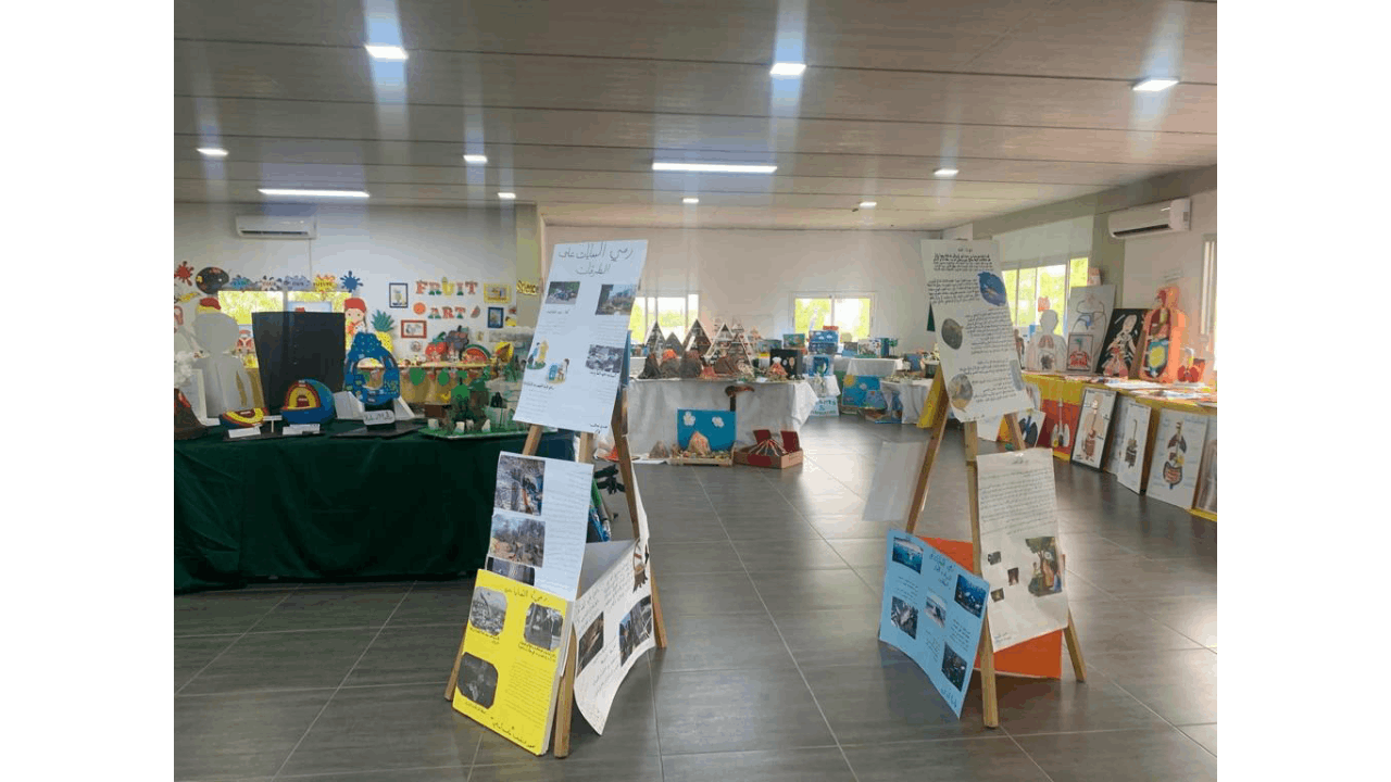 Events - Science Fair