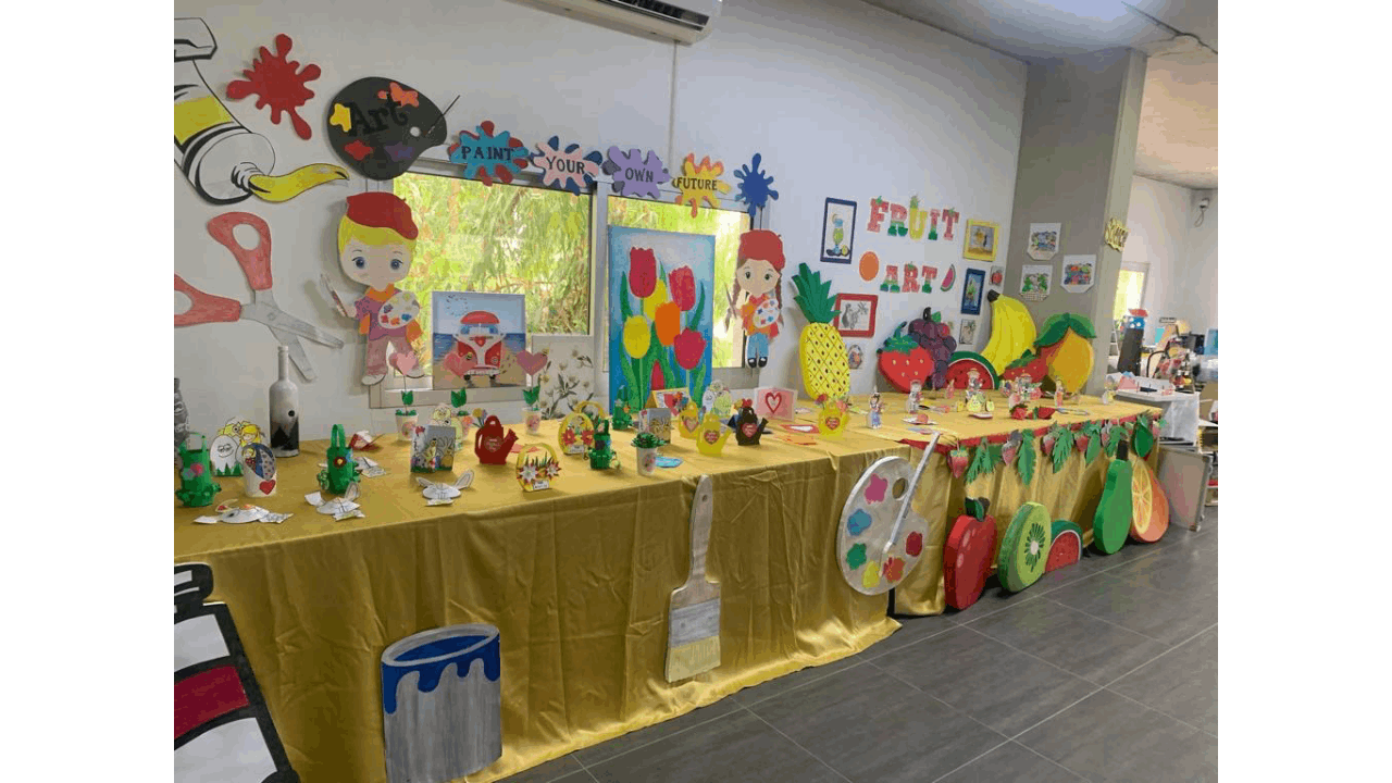 Events - Science Fair