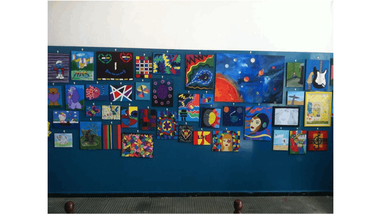 Events - Science Fair