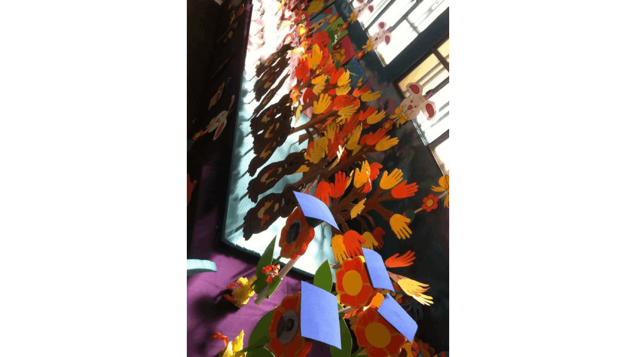 Events - Science Fair