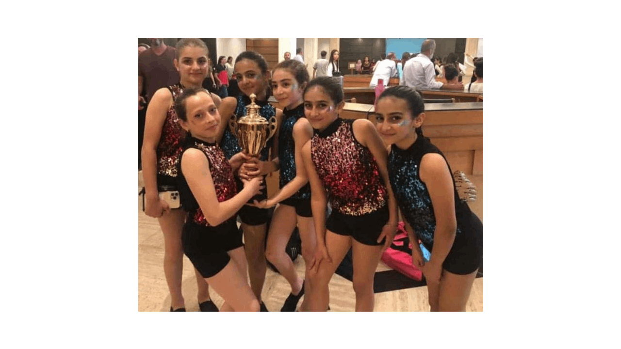 Events - Dance competition