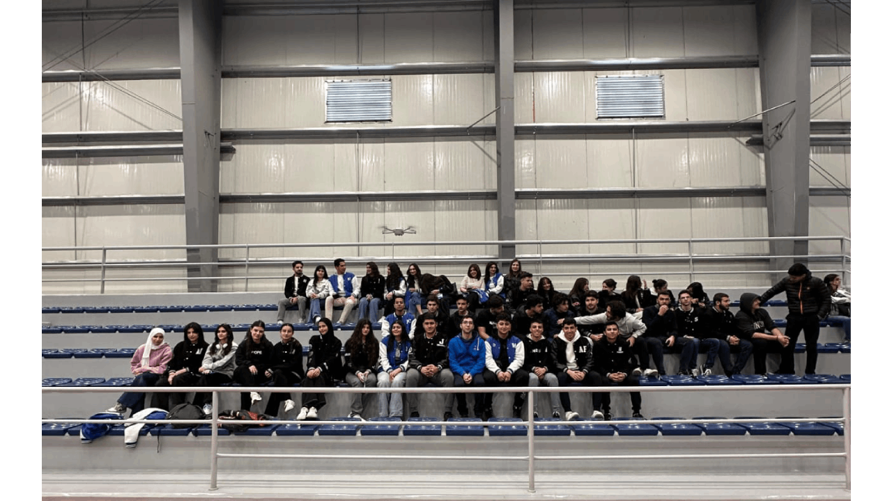 Events - University orientation