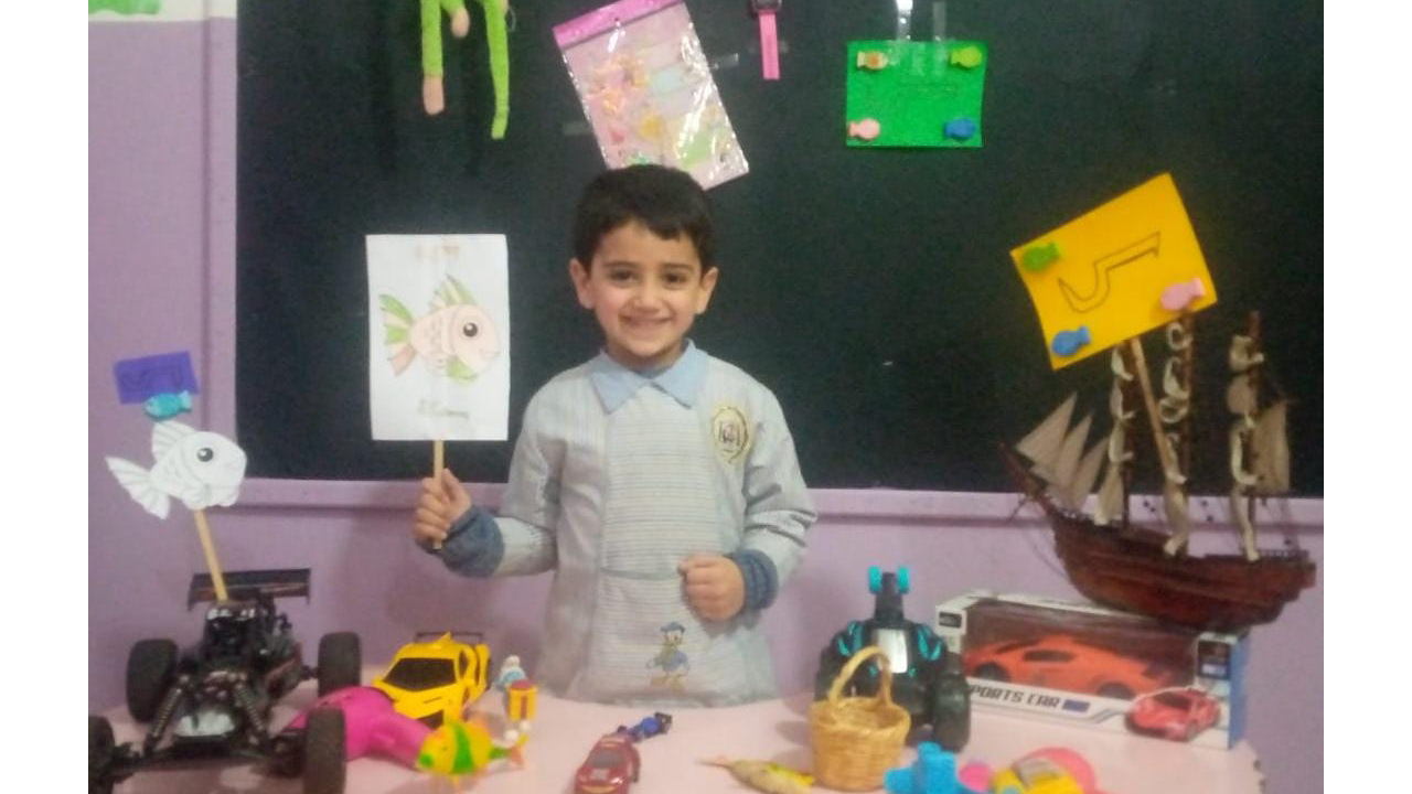 Events - _حرف _س