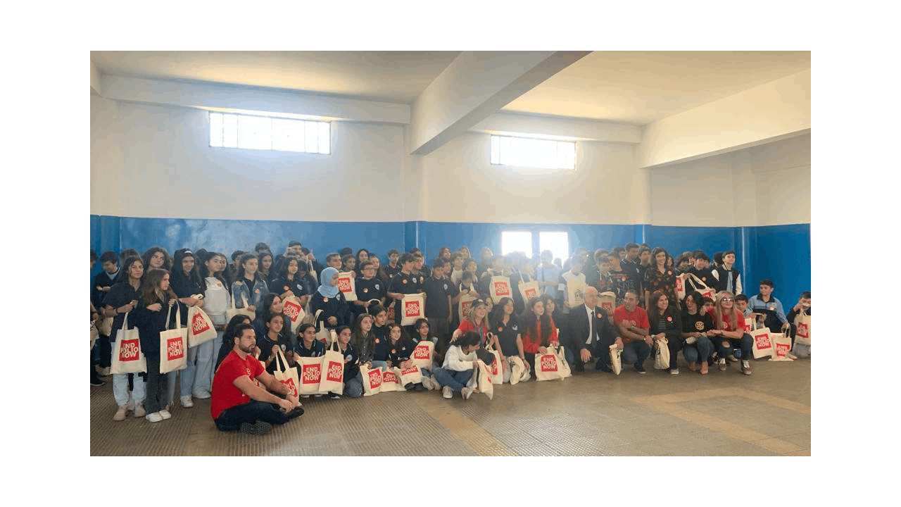 Events - University orientation