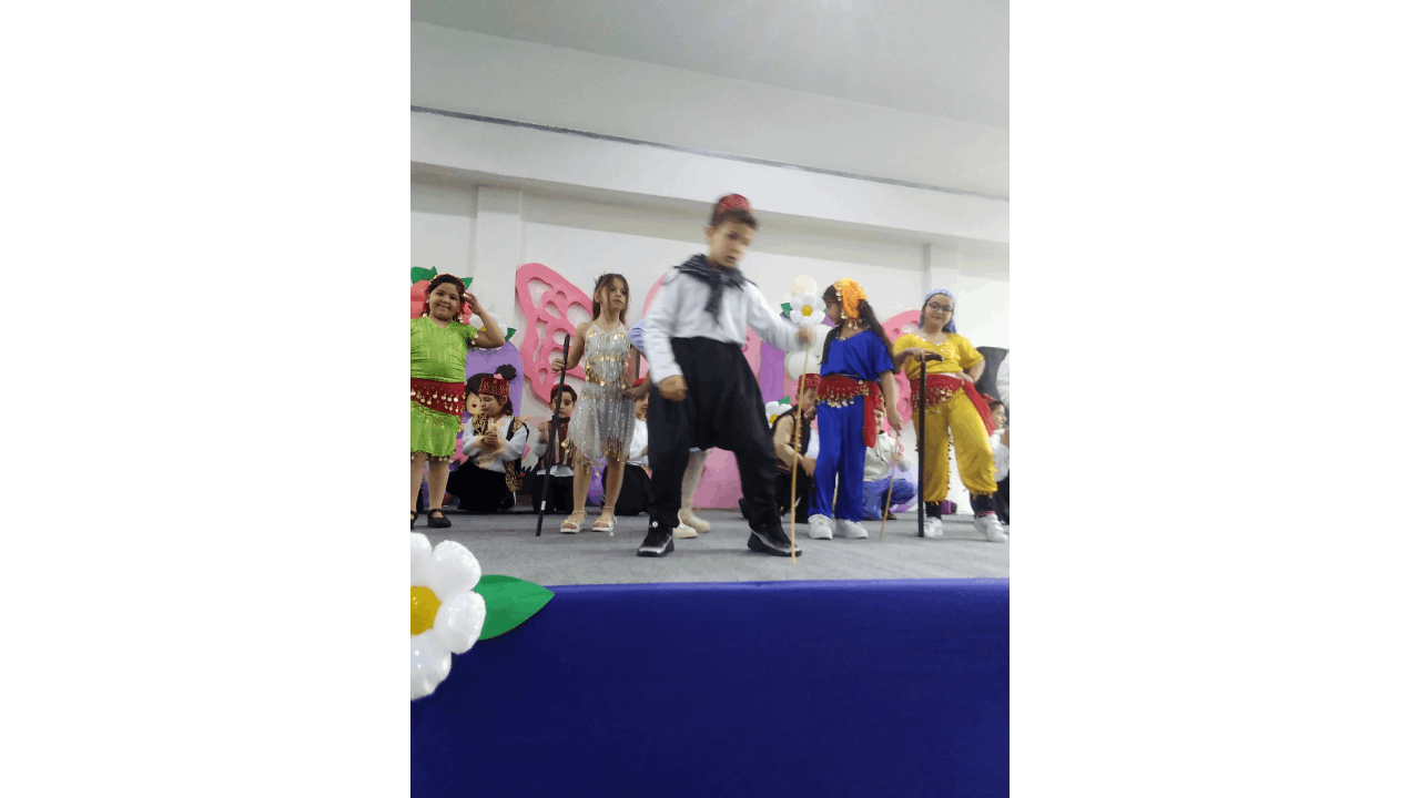 Events - Mother_s Day Party