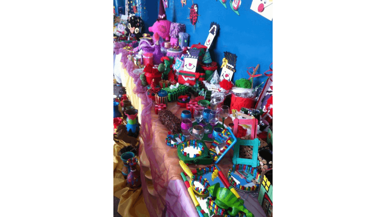 Events - Science Fair