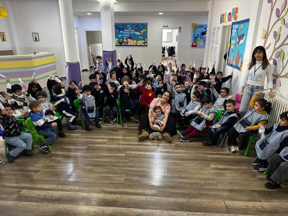 Events AY 2025-2026 - Dental Awareness session