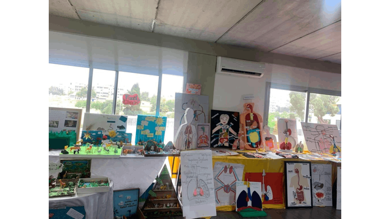 Events - Science Fair