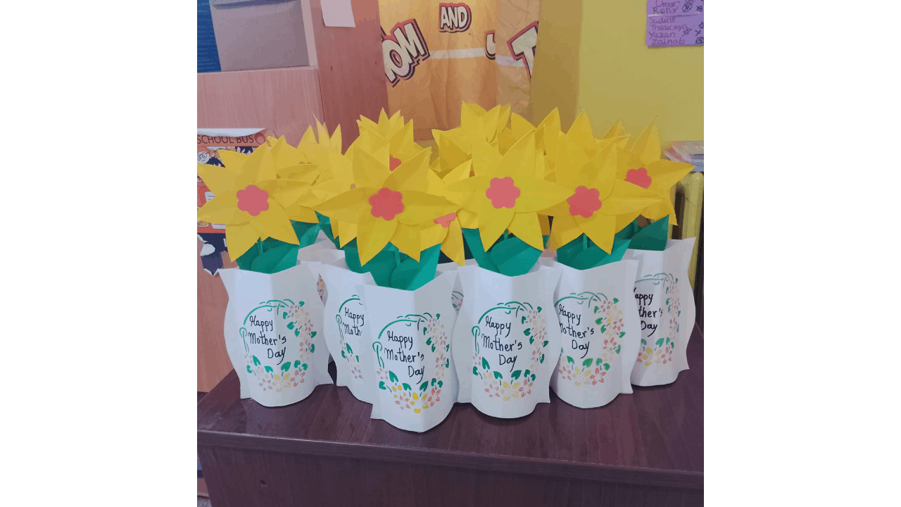 Events - Mother_s Day Party