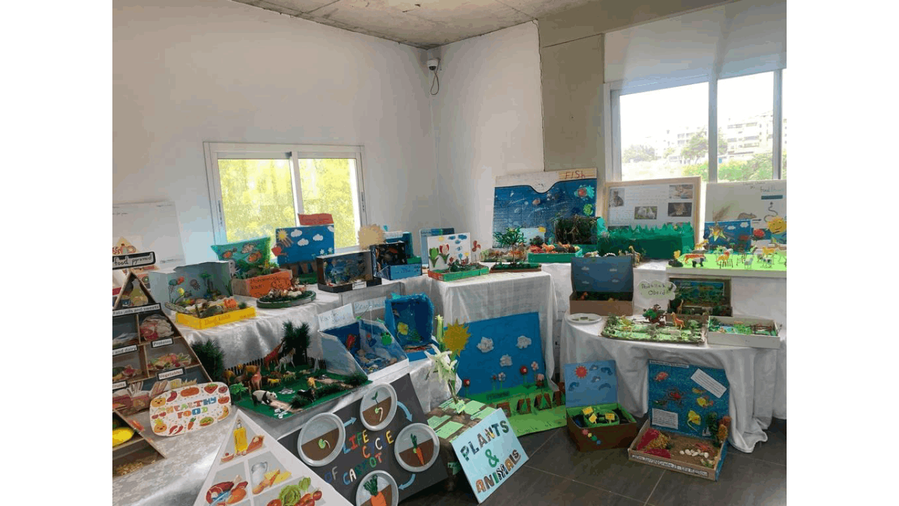 Events - Science Fair