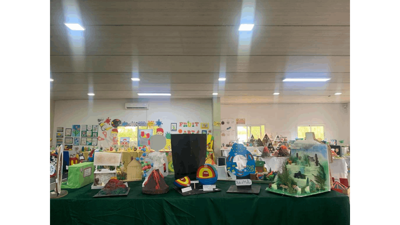 Events - Science Fair