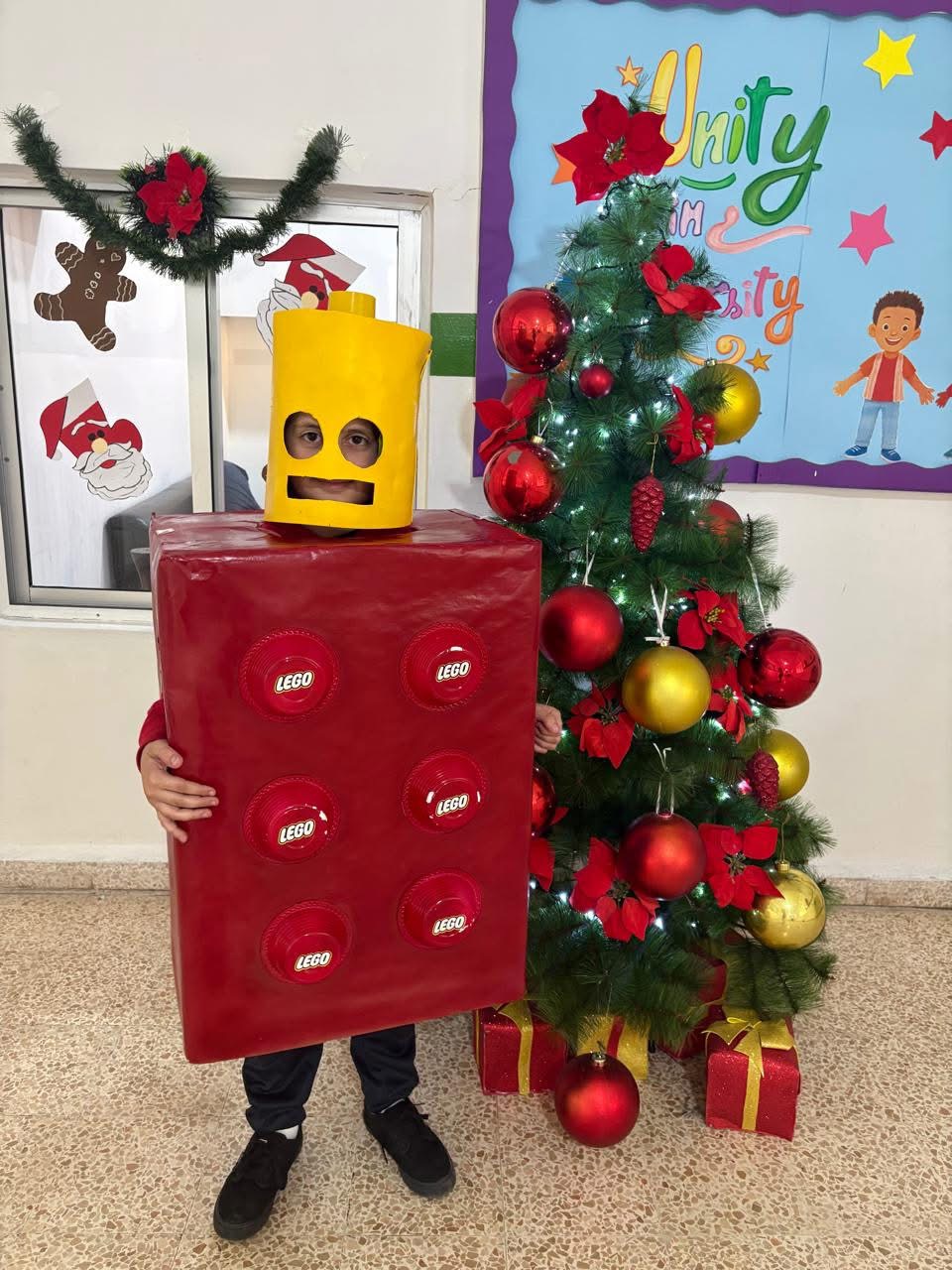 Events AY 2025-2026 - Halloween party
