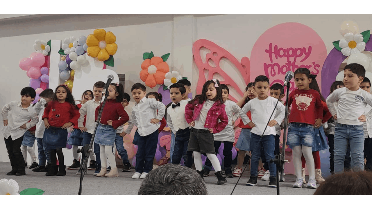 Events - Mother_s Day Party