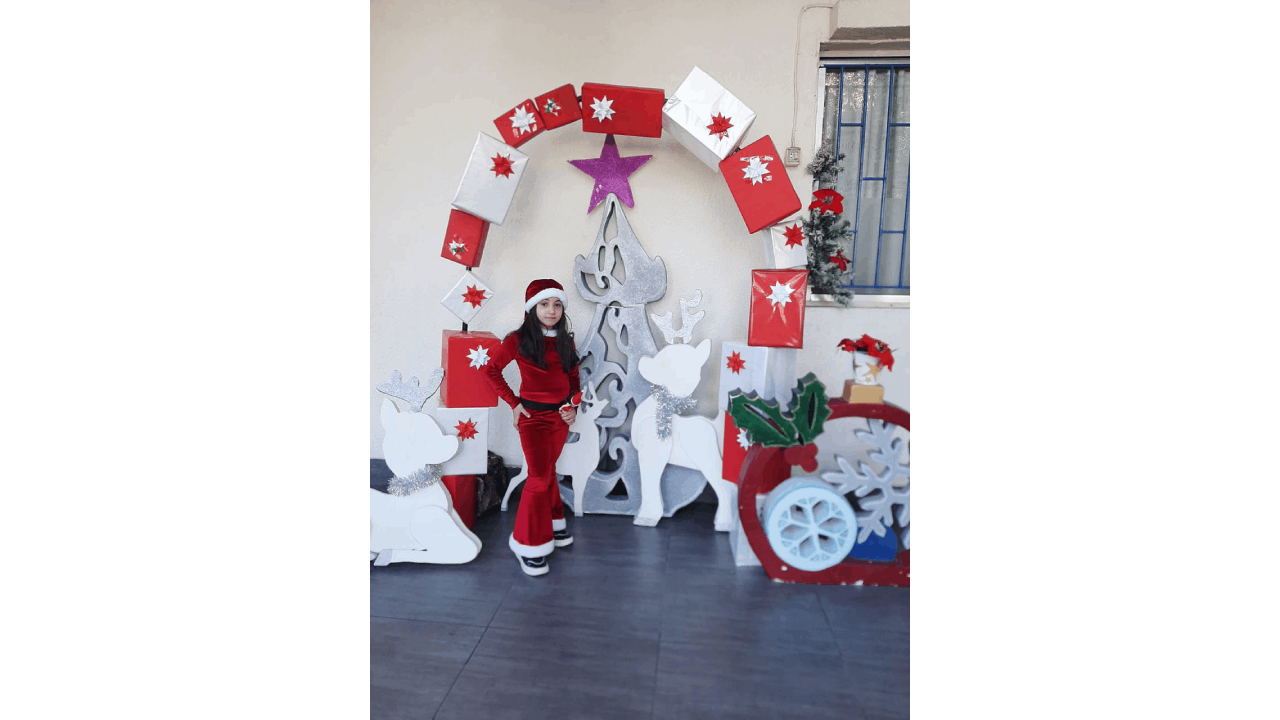 Events - Wear Santa_s Hat
