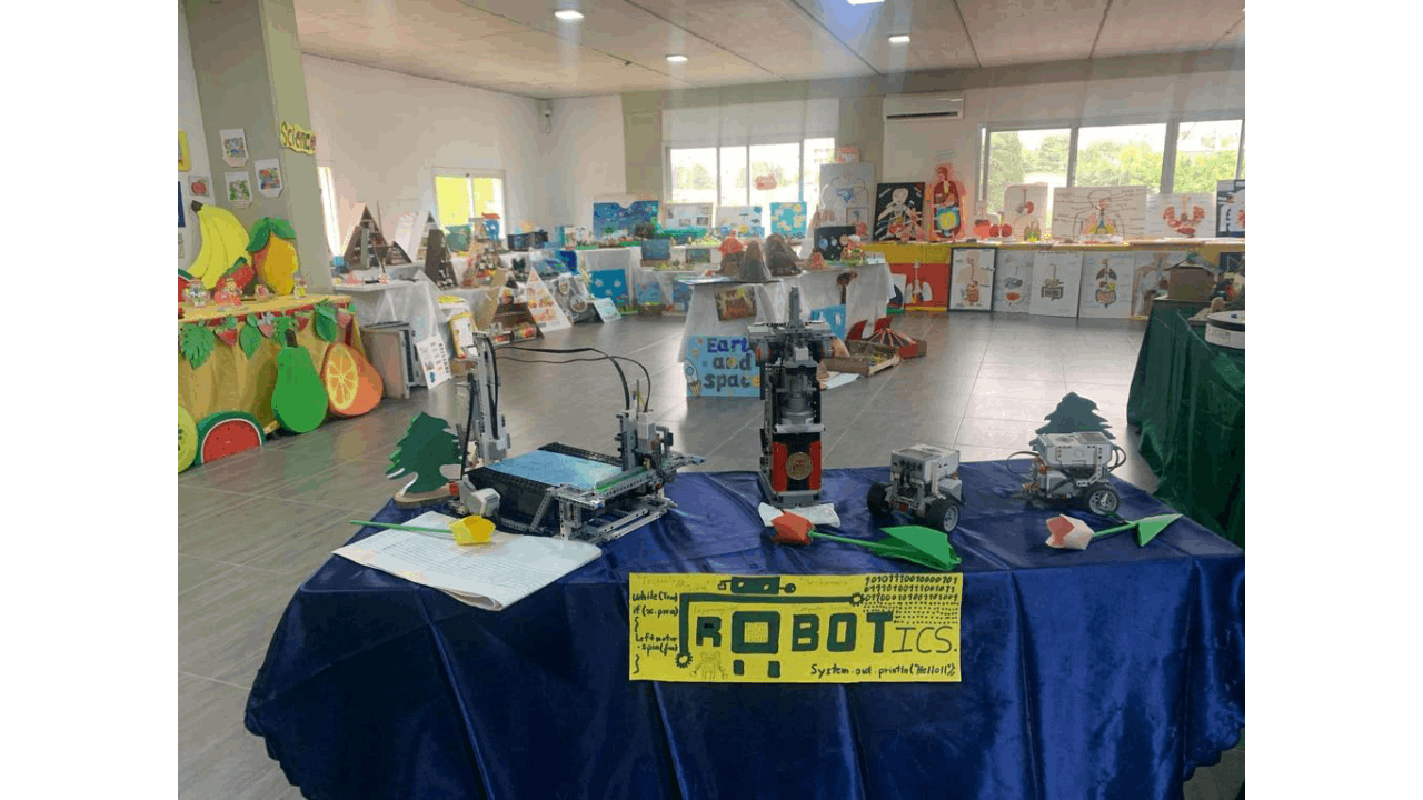 Events - Science Fair