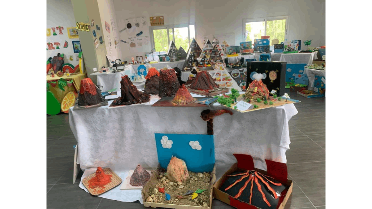 Events - Science Fair