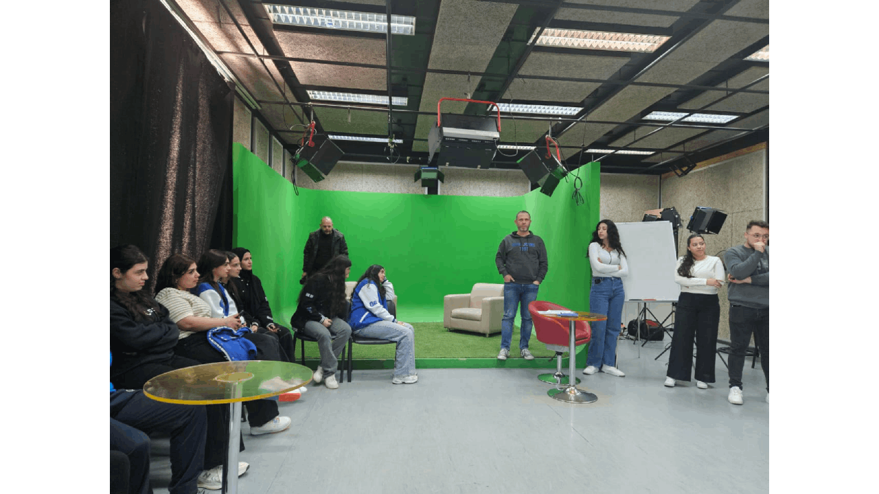 Events - University orientation