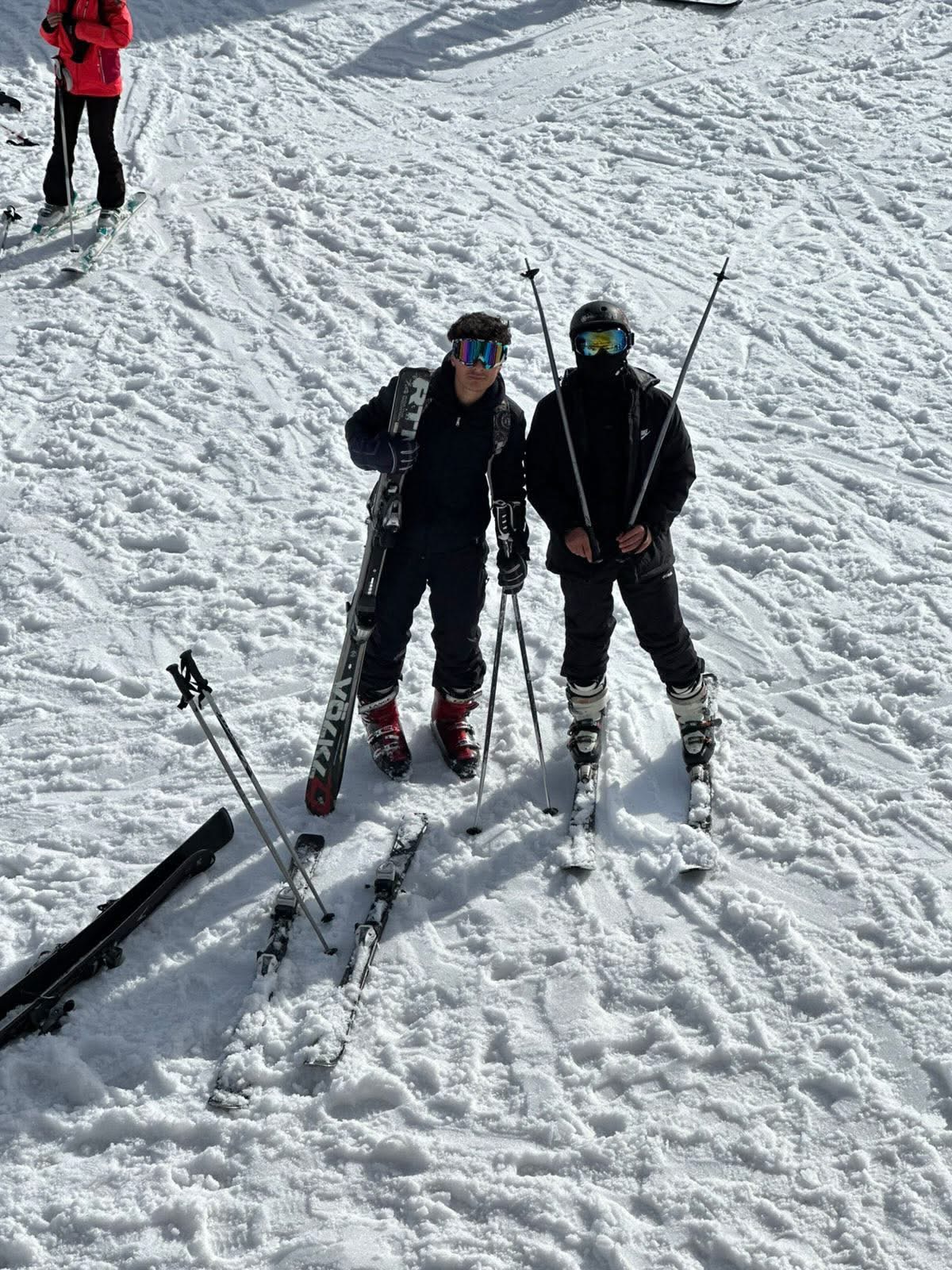 Events AY 2025-2026 - Ski Trip