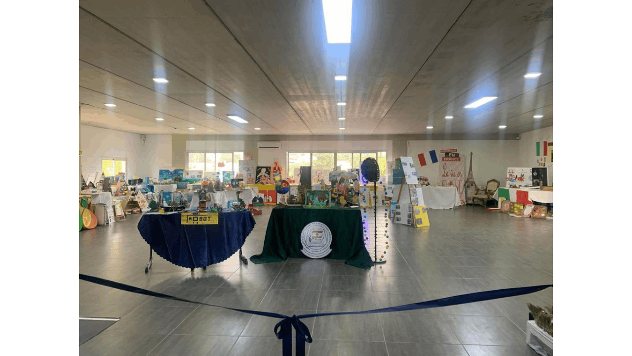 Events - Science Fair