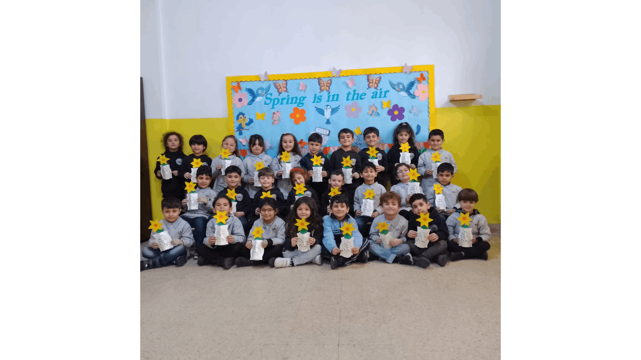 Events - Mother_s Day Party