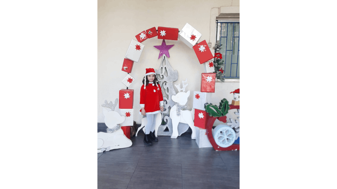 Events - Wear Santa_s Hat